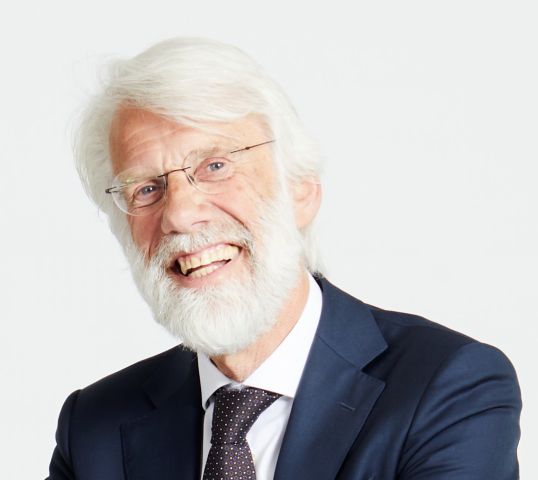 Hilversum in Gesprek | Erik Scherder