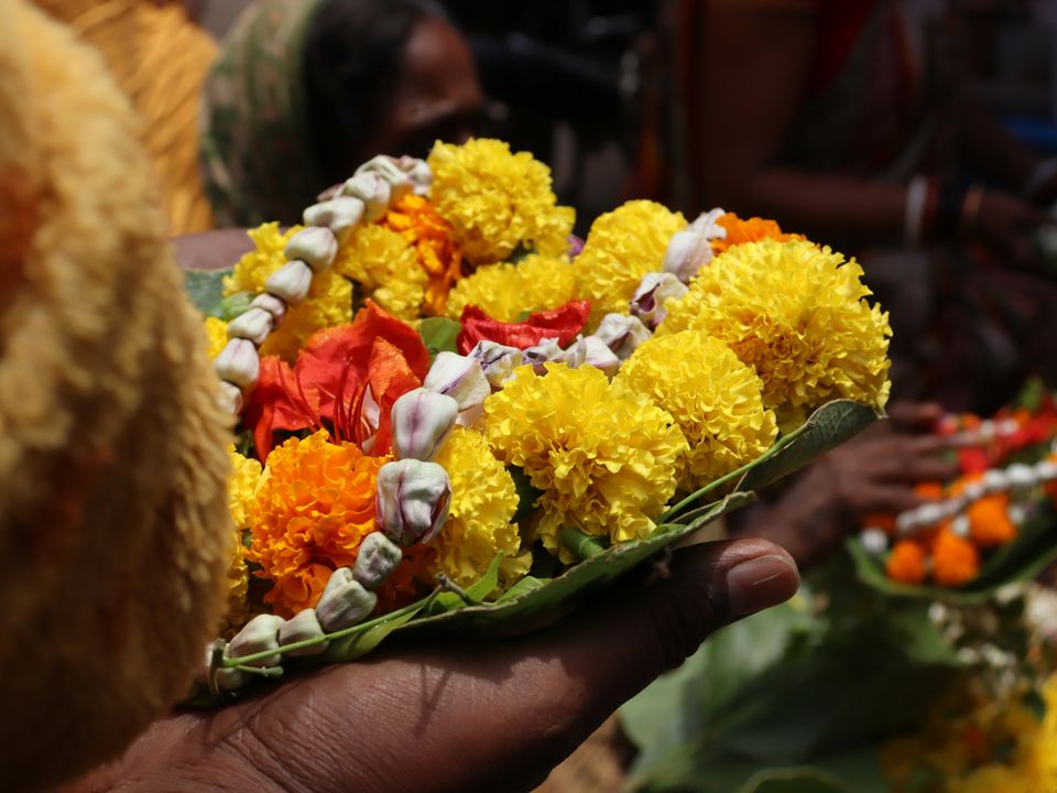 bloemen offer