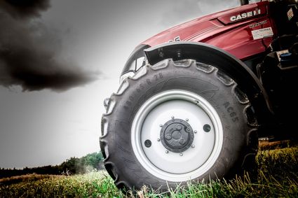 Traktor