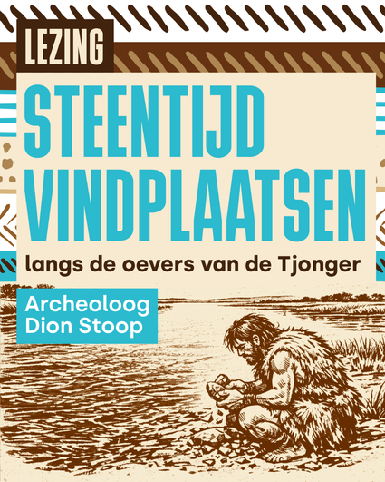 Oerboer lezing
