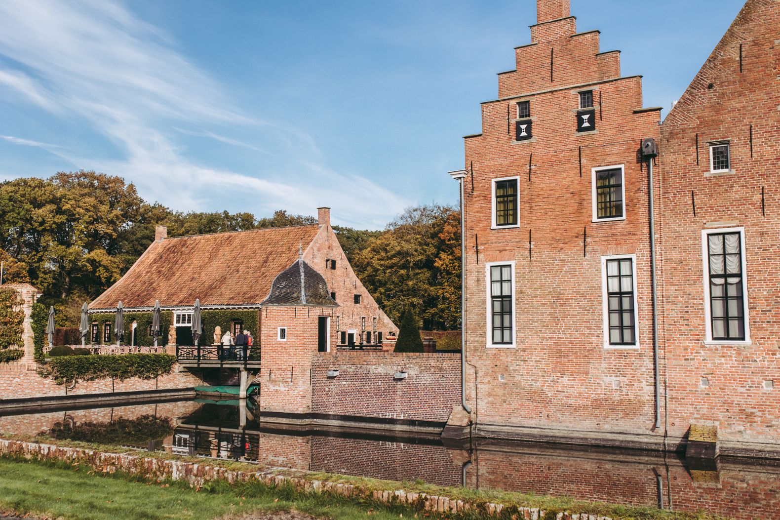 Vakantie, weekendje of dagje in Groningen | Visit Groningen