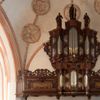 Hinsz-orgel in de Nicolaïkerk