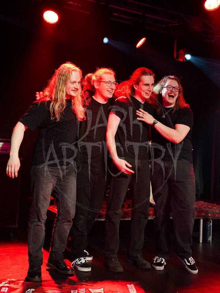 Band Occultfest