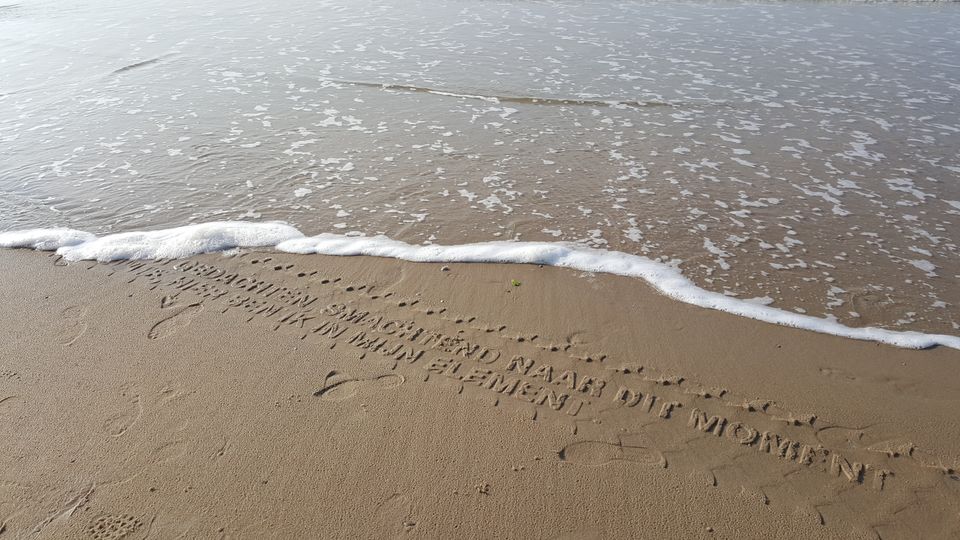 Gebruiken bij blog Vliehors Expres