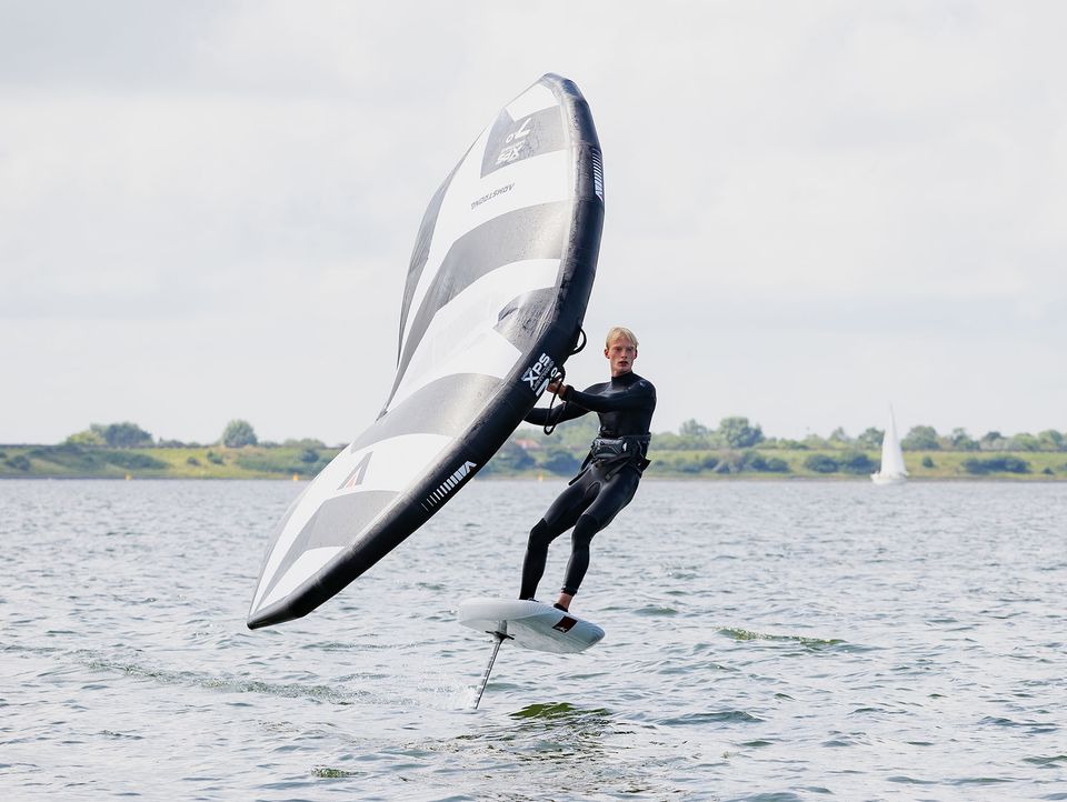 Brouwersdam Wing Foil