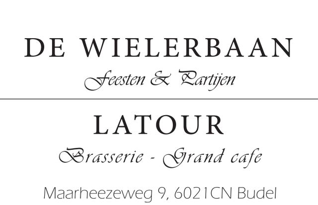 De Wielerbaan