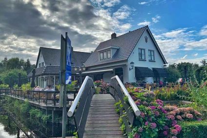 Giethoorn Noord
