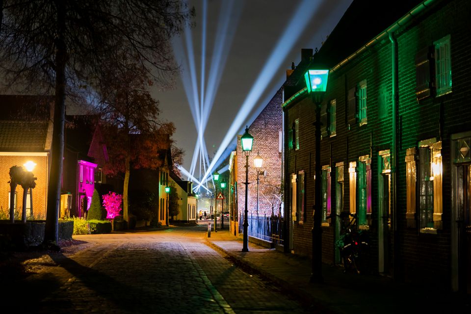 Glow Oirschot