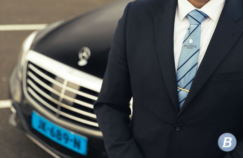 Brouwer Company - TOURS | TAXI | TRAVEL