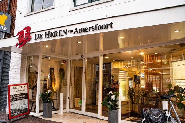 De Heren van Amersfoort