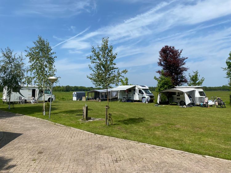 Camping de Kapermolen