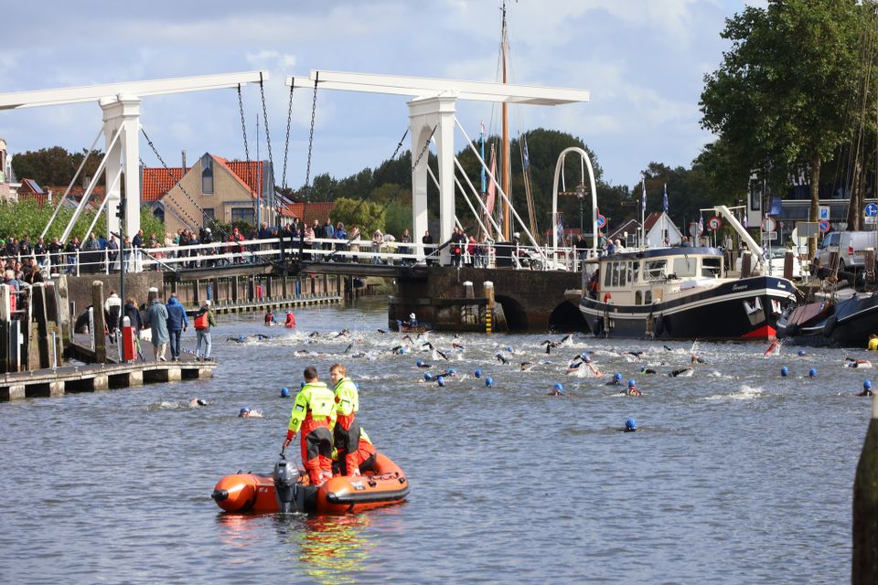 GO Thiathlon Zierikzee