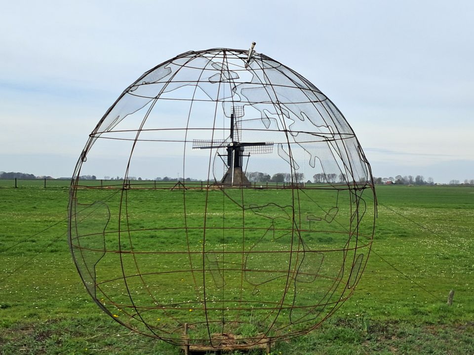 Eetbaar Fryslân: rondje Friese meren