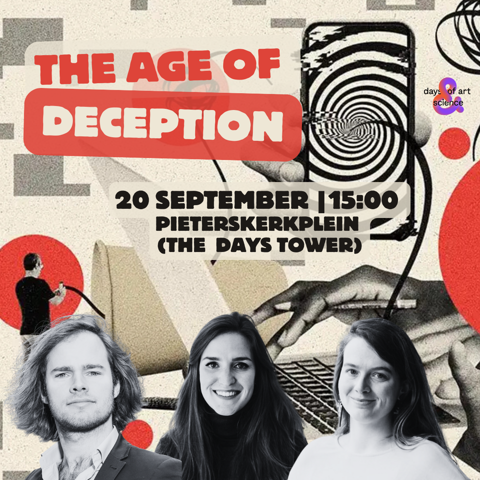 Age of deception