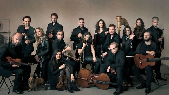 Mavericks - Migrations