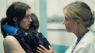 L'intérêt d'Adam drama 73 min