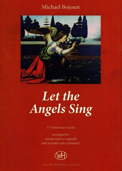 Kerstconcert en carols Kleinkoor