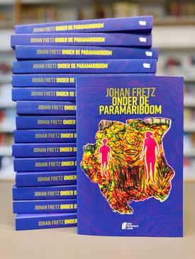 Heel Nederland Leest: Een zondag onder de paramariboom