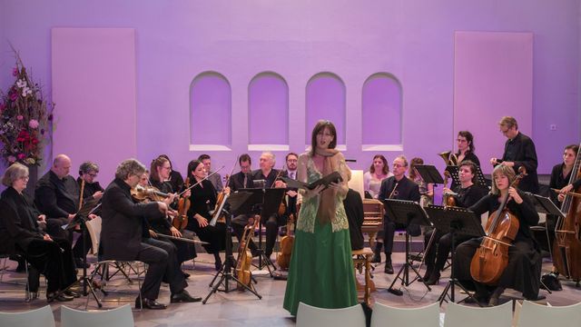 Edesche Concertzaal Ensemble