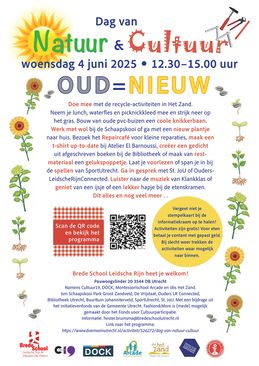 Natuur & Cultuurdag