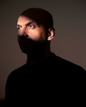 Sadettin Kirmiziyuz: First Man