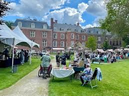 Groot Bijstervelt zomermarkt