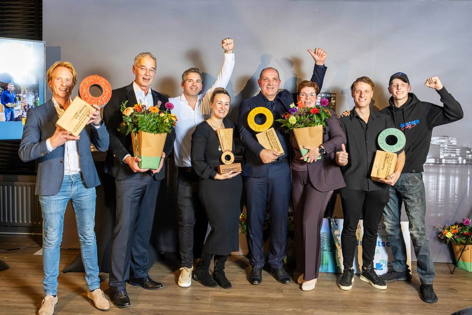 Winnaar OVHJ 2023