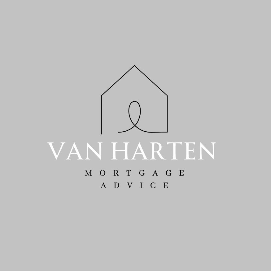 van Harten Hypotheek logo