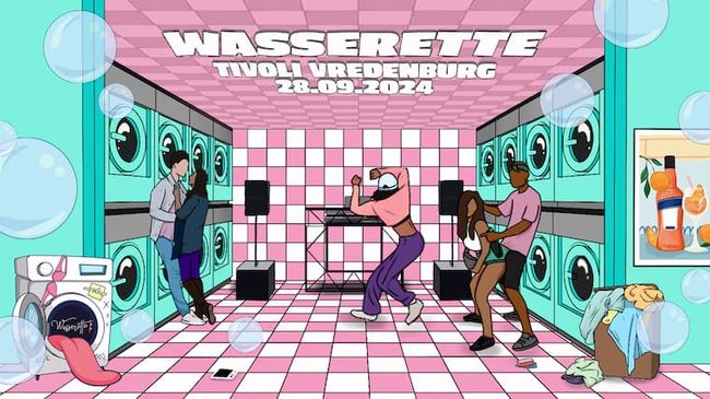 Wasserette