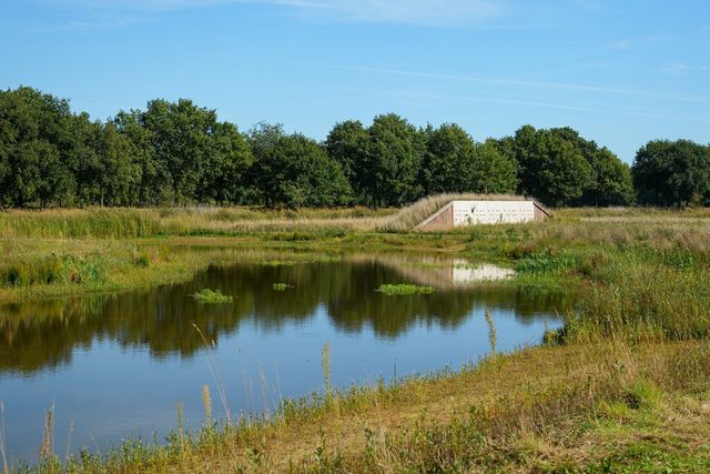 Public walk IVN 't Gulden Land