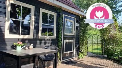 B&B | Tiny Huusken
