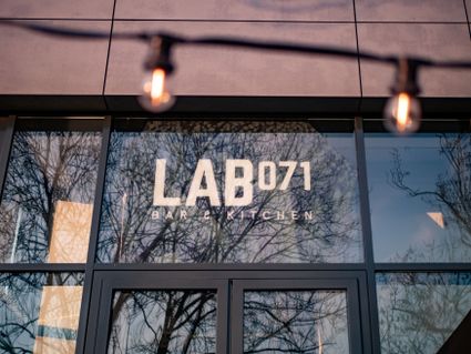 Logo Lab071