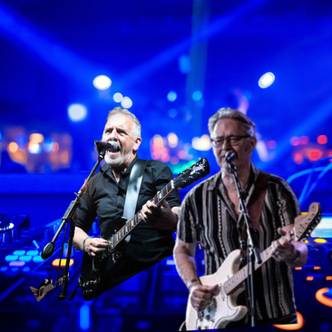 Richard van Bergen's Blues Party