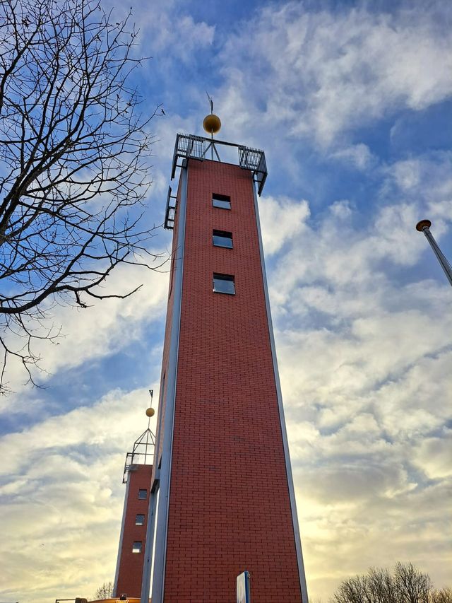 PC en PC- Torens - Kaatskuier