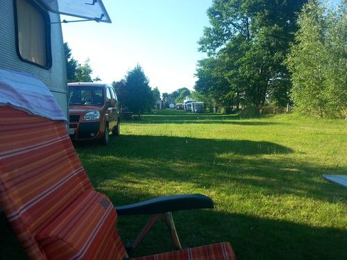 Camping de Kroon  3