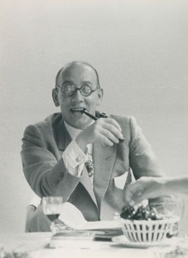 Getekend: Jan Engelman