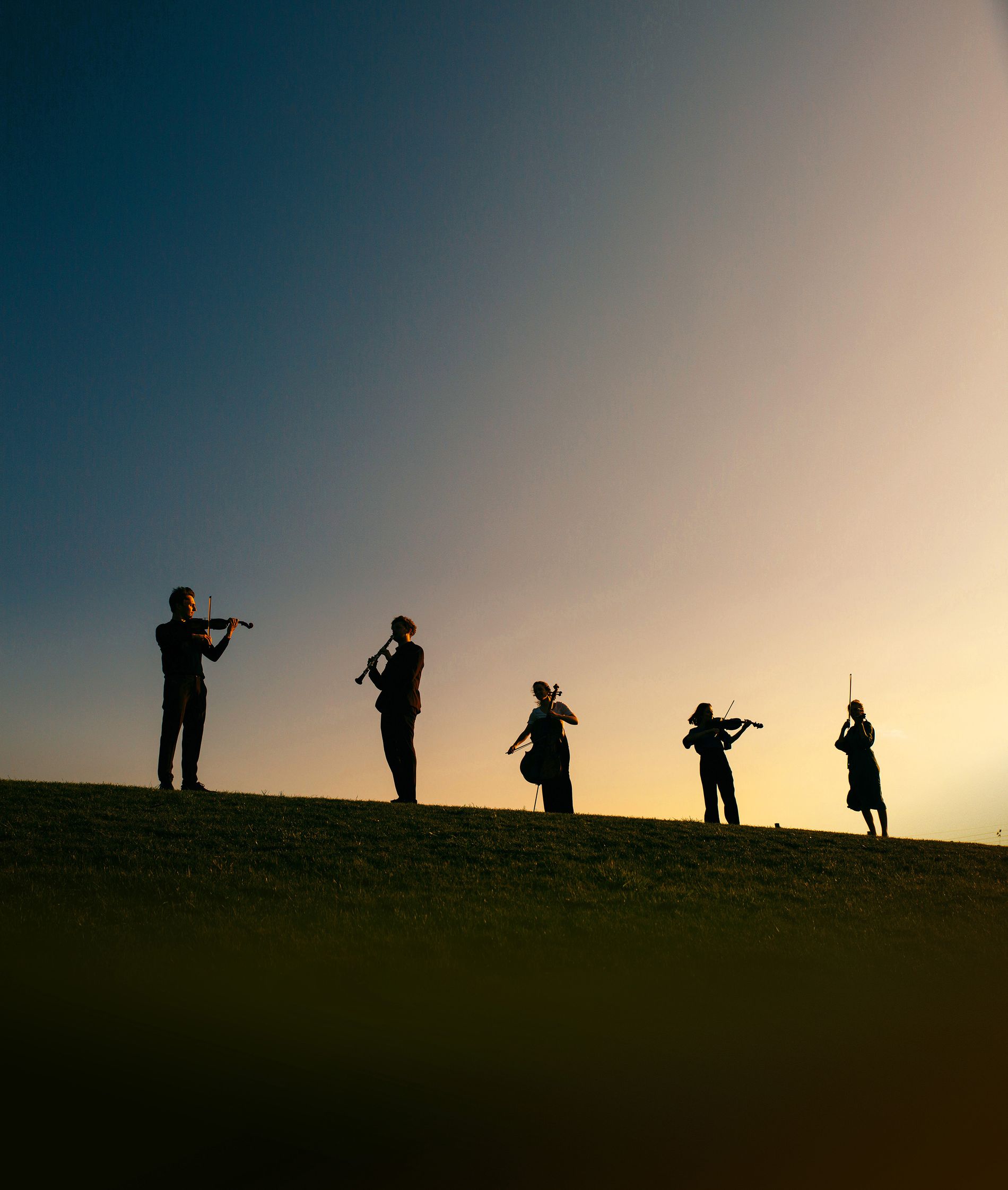 Firgun Ensemble 7 December Podium Klassiek Eindhoven