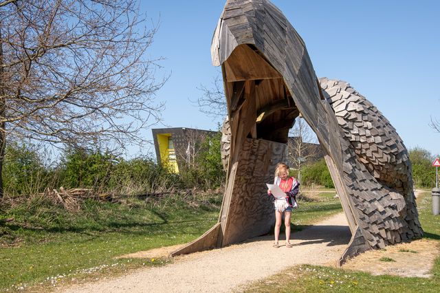 Leuke activiteiten bij buitencentrum Oostvaarders