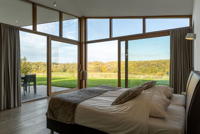 Natuurloft Aarde