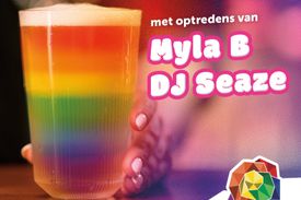 Queer Café Roosendaal