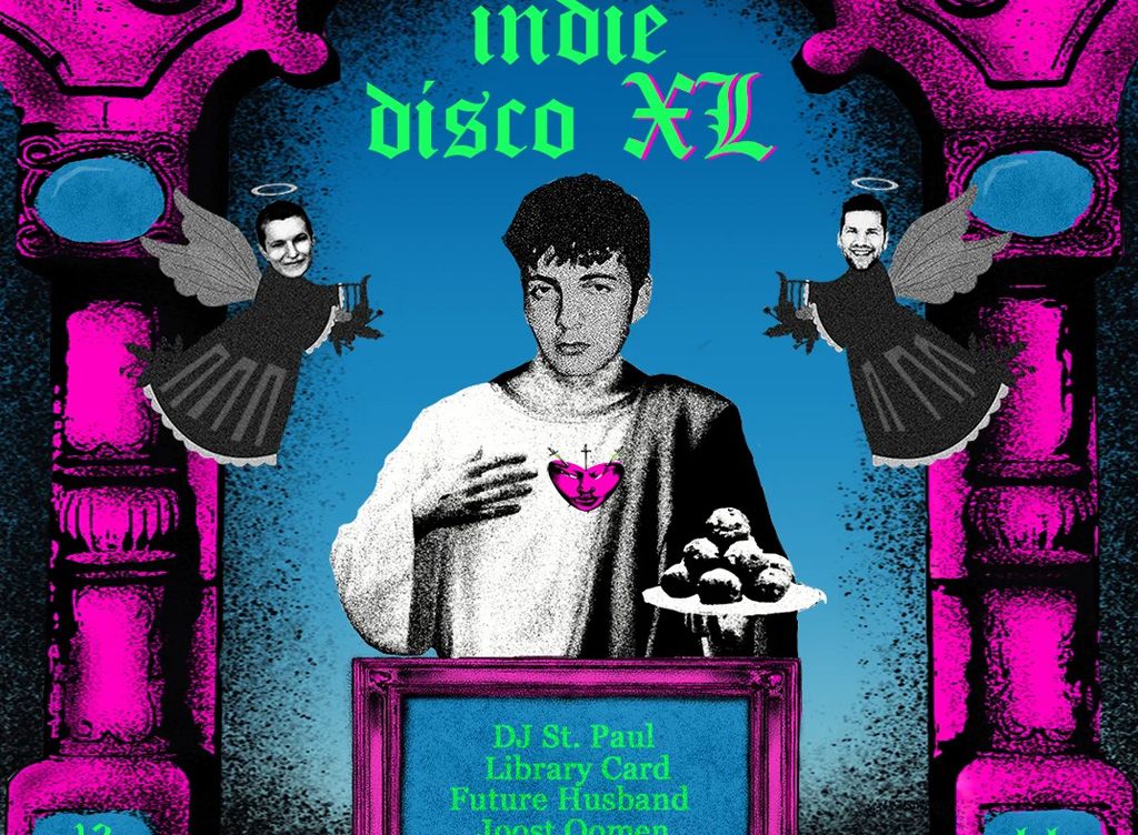 Perfect Indie Disco XL