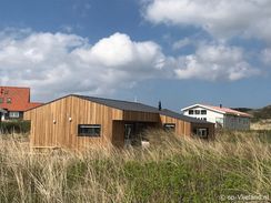 5 persoons nieuw vakantiehuis op de Kaap in Duinkersoord