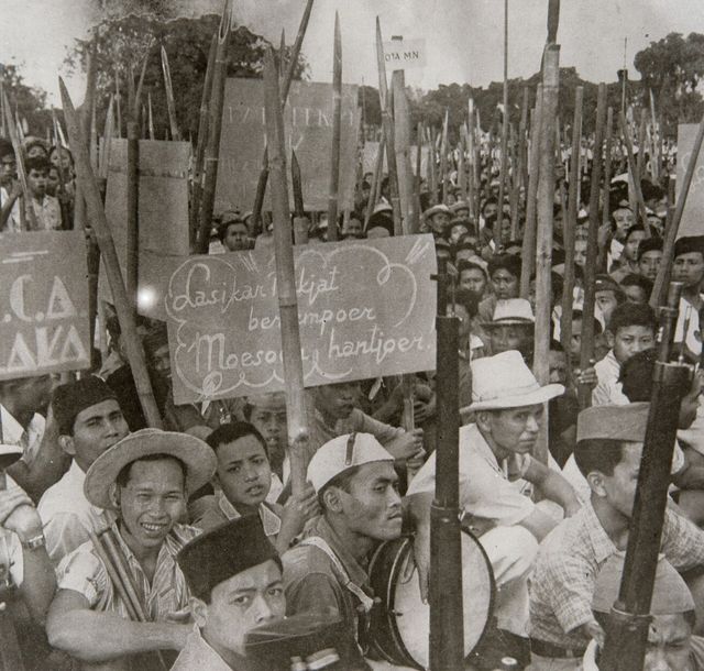 Pemoeda's