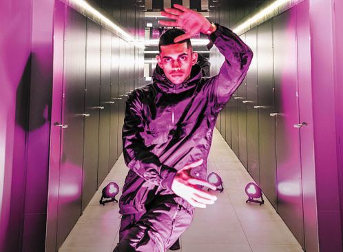 The future is now #25