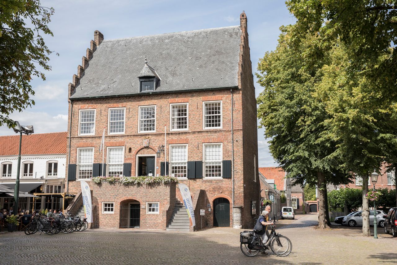 Oude Raadhuis Oirschot