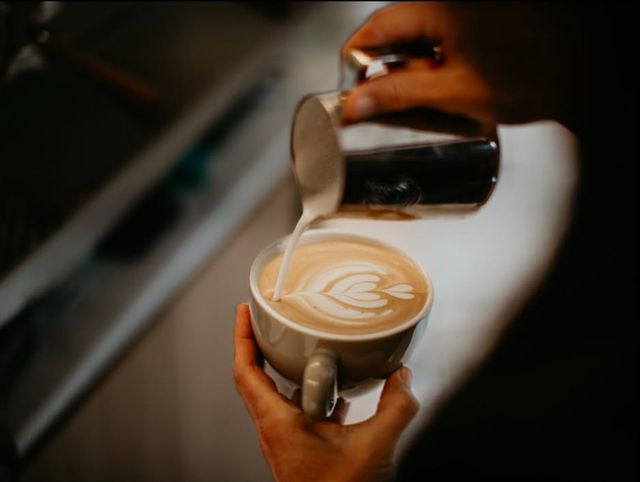 Folk Specialty Coffee