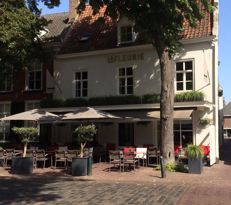 Restaurant-La-Fleurie-voorzijde