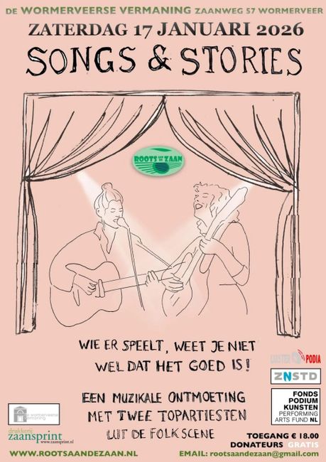 Songs & Stories