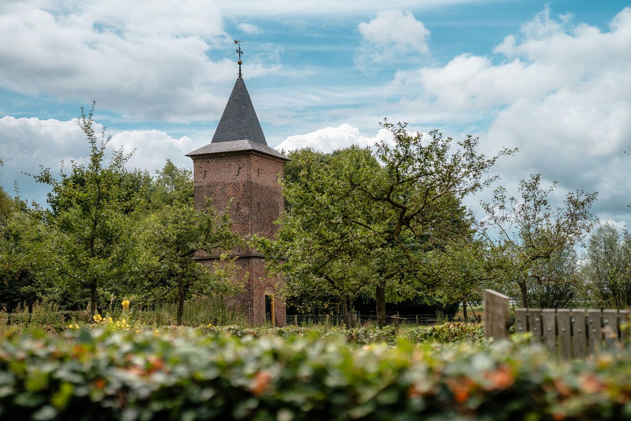 De duiventoren