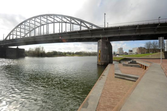 Camperplaats lage Nieuwe Kade — photo 8
